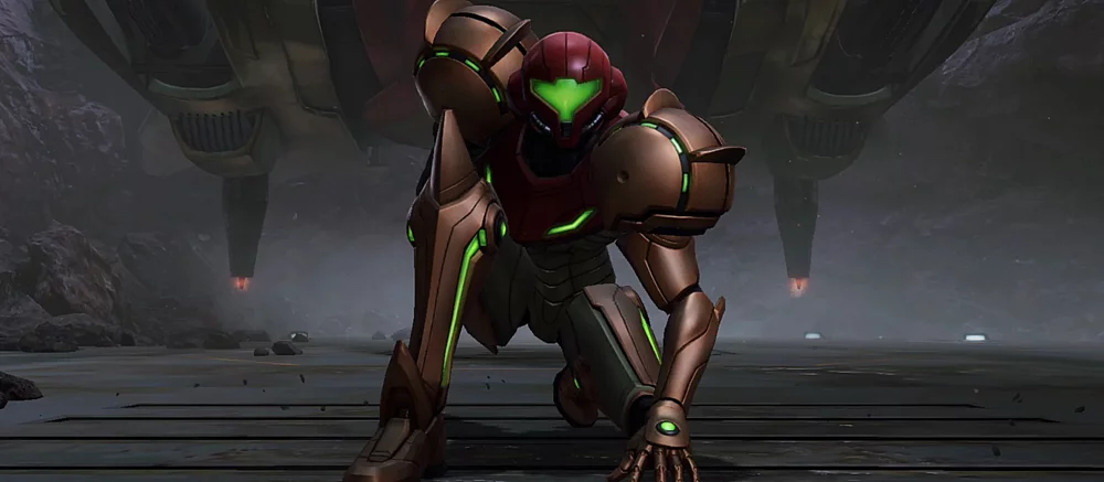 В Metroid Prime 4: Beyond добавят секретные кат-сцены, доступные лишь после покупки фигурки у Nintendo