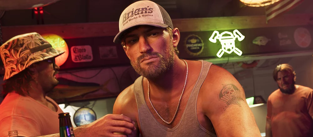 В Microsoft Store нашли данные о предзаказах GTA 6 — возможно, они откроются в ближайшие две недели