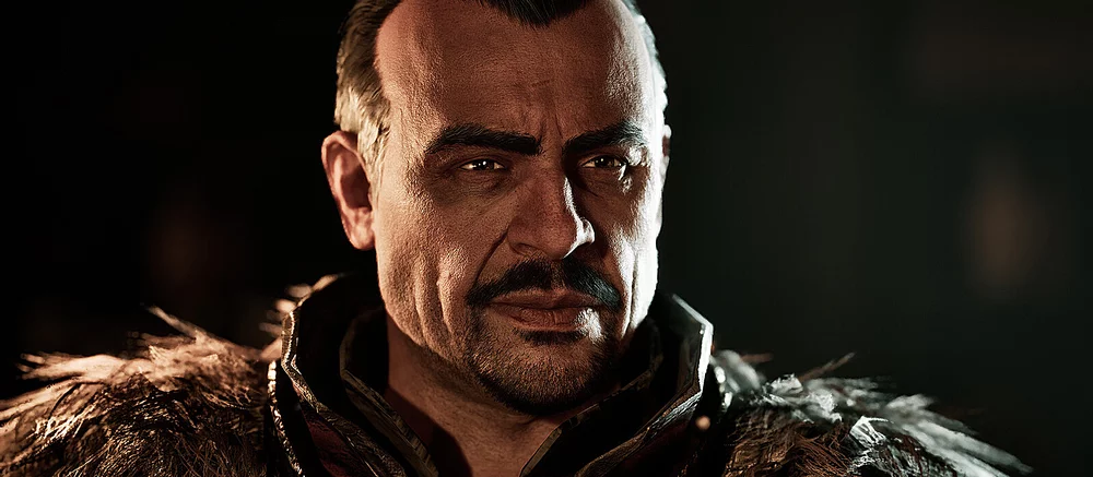 В новом видео Gothic 1 Remake продемонстрировали официальную русскую озвучку