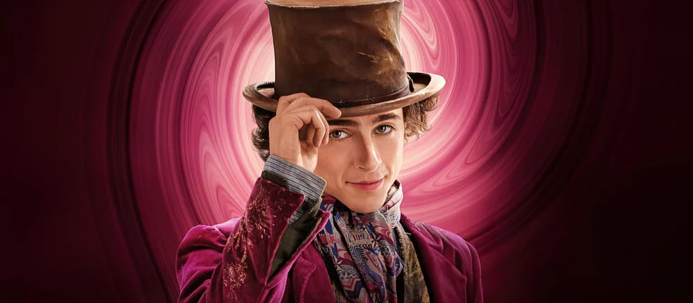 В разработке новый фильм «Вонка» — продолжение киноленты 2023 года