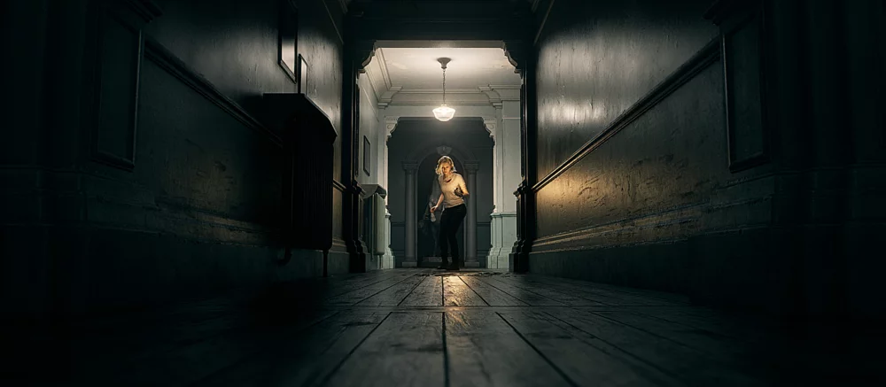 В Resident Evil Requiem остались старые наработки из онлайн-версии игры