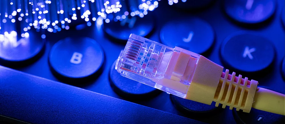 В России назрела скрытая угроза стабильности интернета