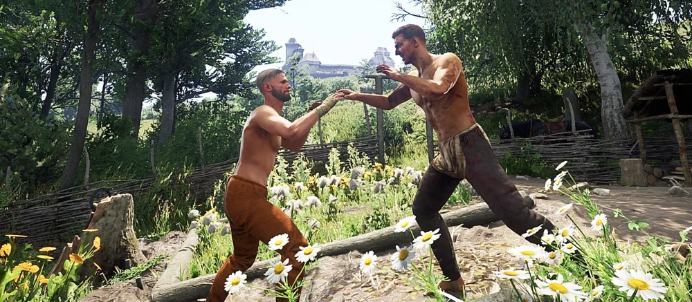 В сеть раньше времени утекли номинанты на «Игру года» в рамках The Game Awards 2025