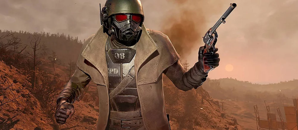 В сеть слили раннюю версию Fallout: New Vegas — в ней нашли кучу вырезанного контента