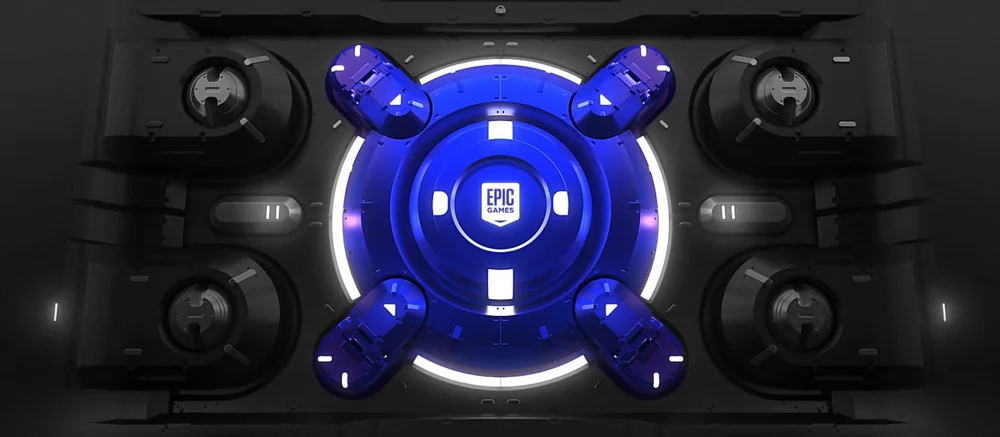 Раскрыта ещё одна PC-игра, которую подарят в EGS