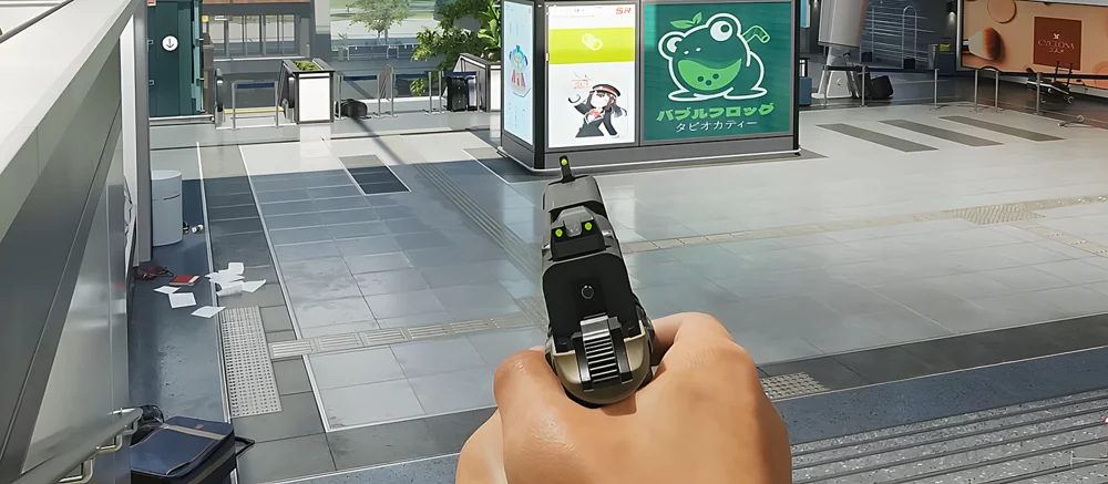 В сети показали, как отличаются одни и те же карты в Call of Duty: Black Ops 7 и Black Ops 2