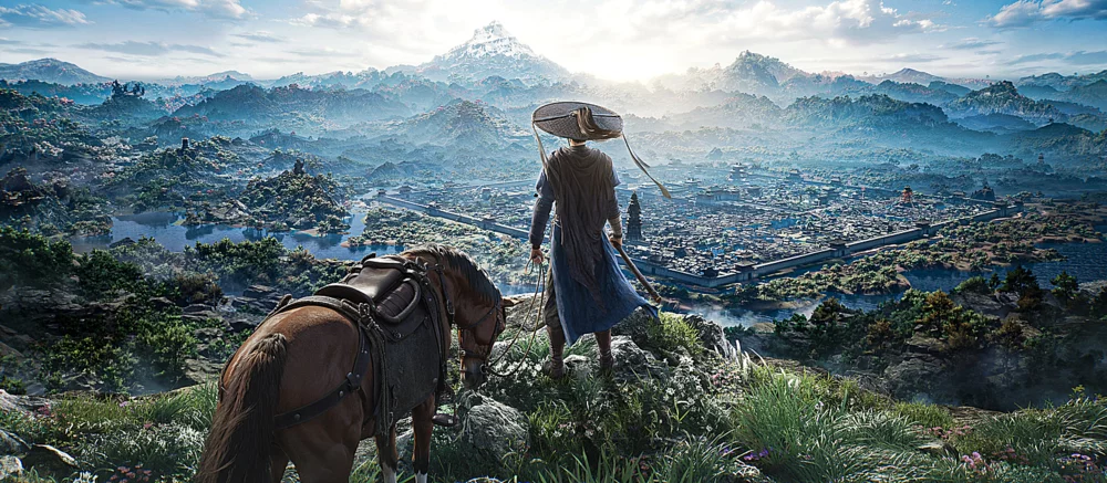 В сети показали, сколько FPS выдала Where Winds Meet на GTX 1650, RTX 3050, RTX 3060 и RTX 4060