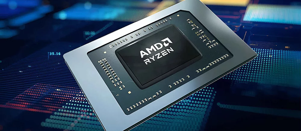 В сети появились данные о будущих процессорах AMD Ryzen AI 400