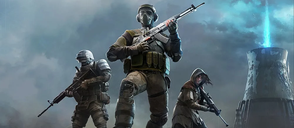 В сети сравнили анимации и геймплей S.T.A.L.K.E.R. 2 и шутера Pioner