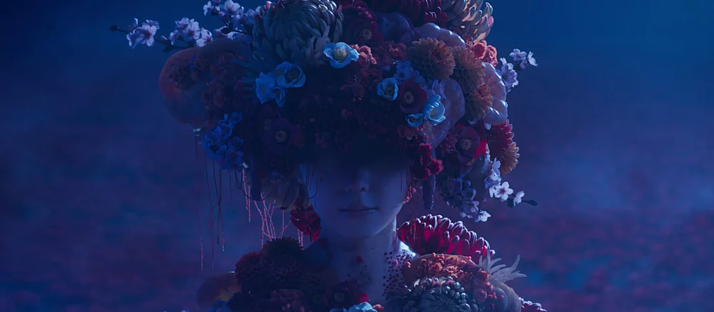 В Silent Hill f добавили «лёгкий» уровень сложности