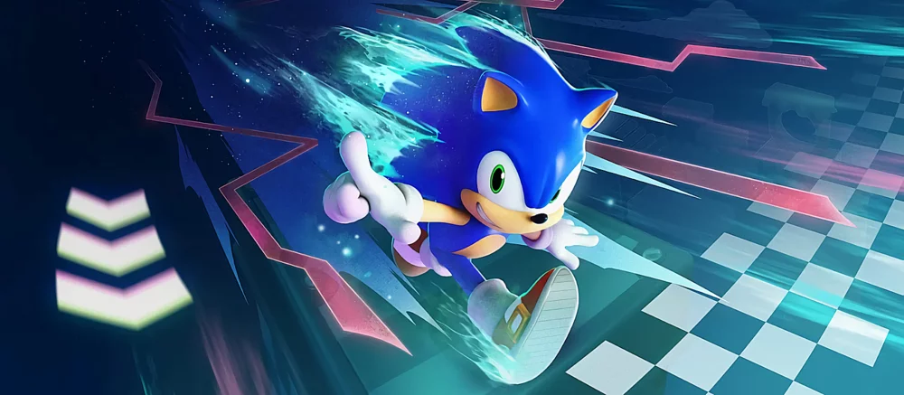 В Sonic Rumble сыграли 15 миллионов человек