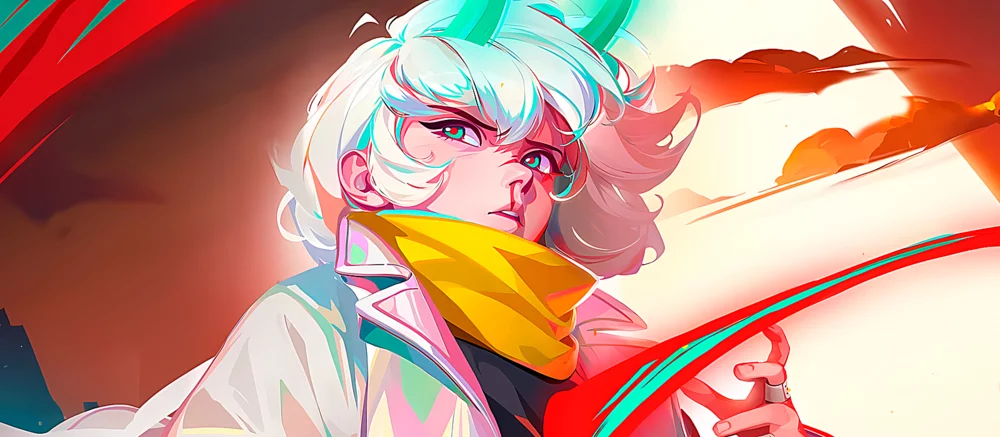 В Steam и на PS5 вышла новая игра от авторов Hyper Light Drifter со множеством уникальных способностей — Possessor(s)