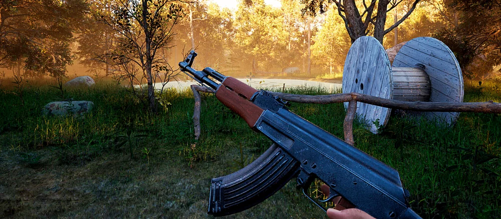 В Steam навсегда бесплатными стали сразу 5 игр разных жанров. У всех высокий рейтинг