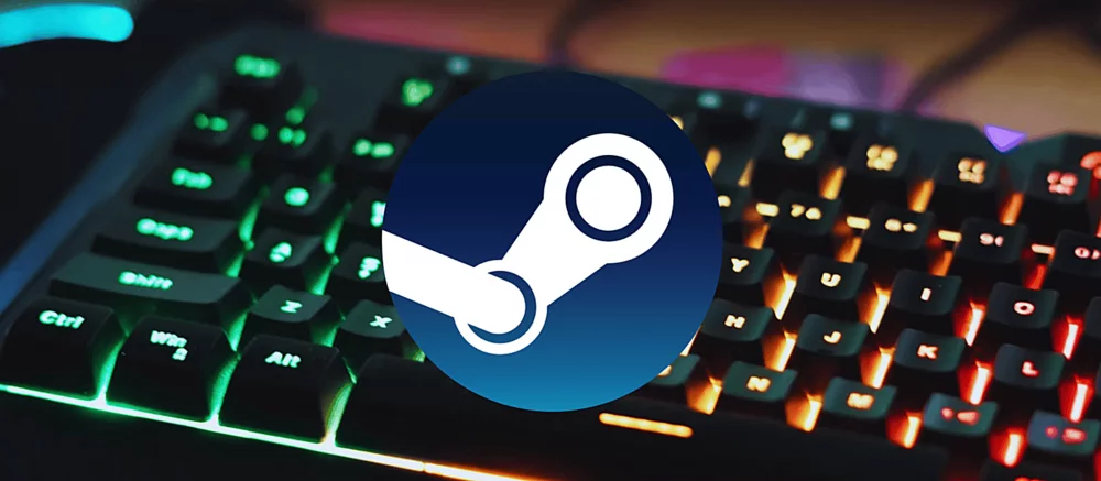В Steam назвали «самые народные» ОС и «железо» за октябрь 2025 года
