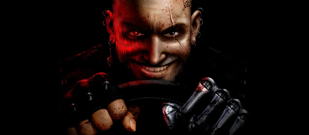 В Steam неожиданно появилась страница новой Carmageddon