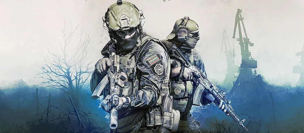 В Steam открылись предзаказы Escape from Tarkov — доступны три издания