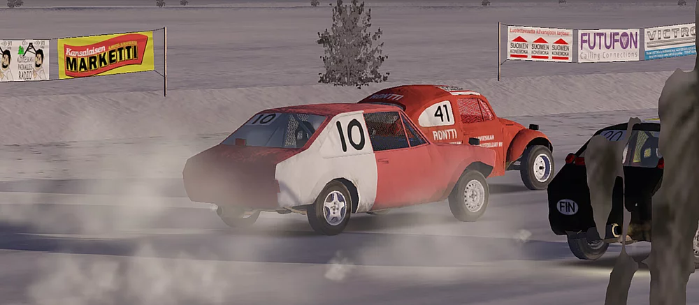 В Steam появилась страница сиквела популярной «песочницы» My Summer Car