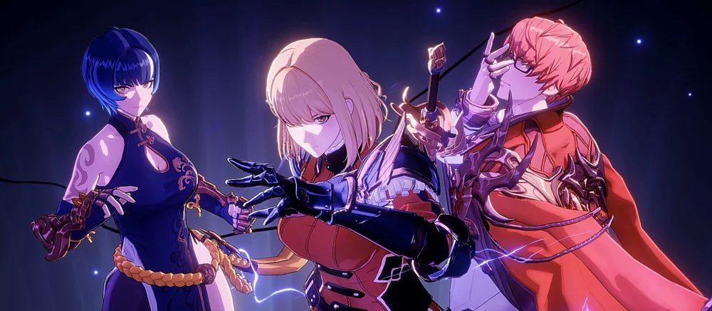 В Steam вышел RPG-экшен по аниме «Поднятие уровня в одиночку» — геймеры уже оценили игру