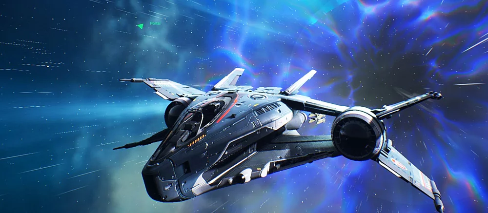 В Steam вышла полная версия космической RPG с тысячами уникальных планет, гильдиями и случайными событиями — SpaceBourne 2