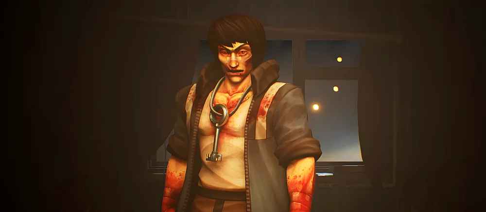 В Steam выйдет новый рогалик Bashnya, вдохновленный советской эпохой и хаосом 90-х — трейлер