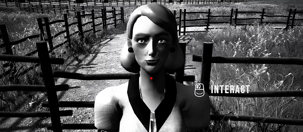 В Valve объяснили, почему не позволили инди-студии опубликовать спорный психологический хоррор в Steam