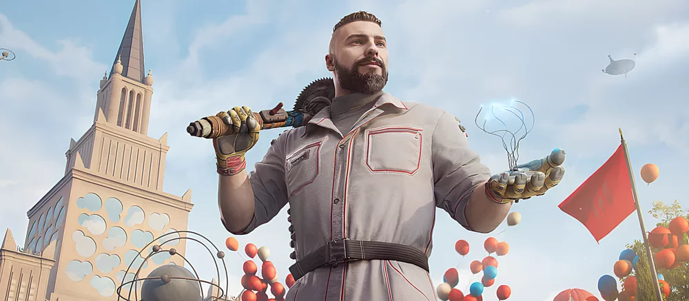 В Warface запустили событие-коллаборацию с Atomic Heart — новые сражения, карта и призы