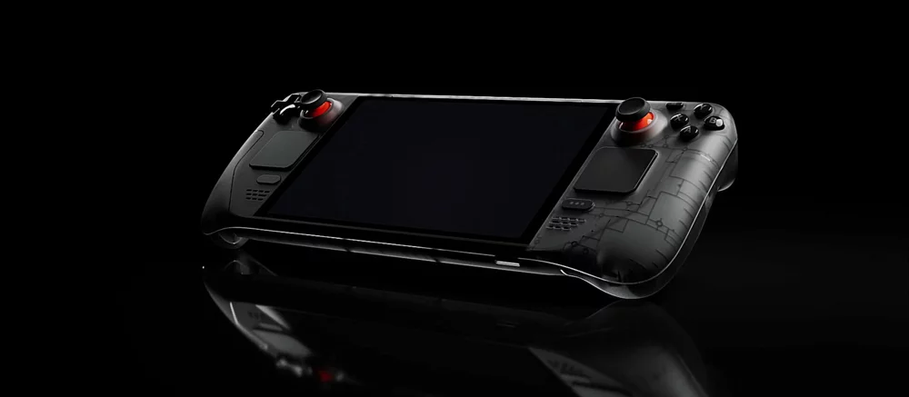 Valve о Steam Deck 2: «Мы не заинтересованы в приросте производительности на 20, 30 или даже 50%»