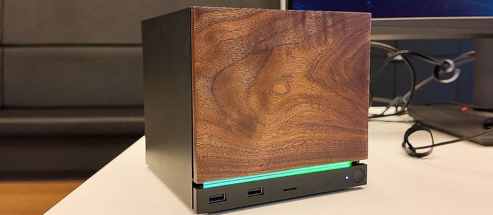 Valve обещает 4K в играх, но тесты Steam Machine показывают иную картину