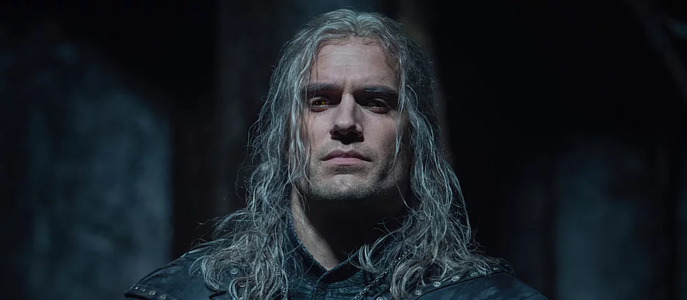 «Ведьмак» не справился с потерей Генри Кавилла — четвёртый сезон собрал в два раза меньше просмотров