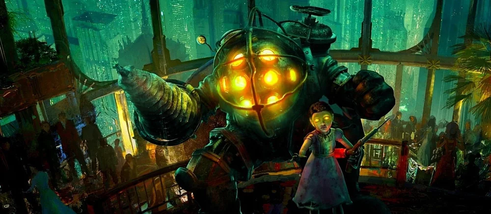 Ведущий сценарист BioShock 4 ушла из Cloud Chamber и перешла в CD Projekt RED