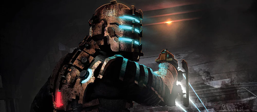 Видеоинтервью с Гленом Скофилдом — как создавались Dead Space, подготовка к новой игре, секреты страха и многое другое