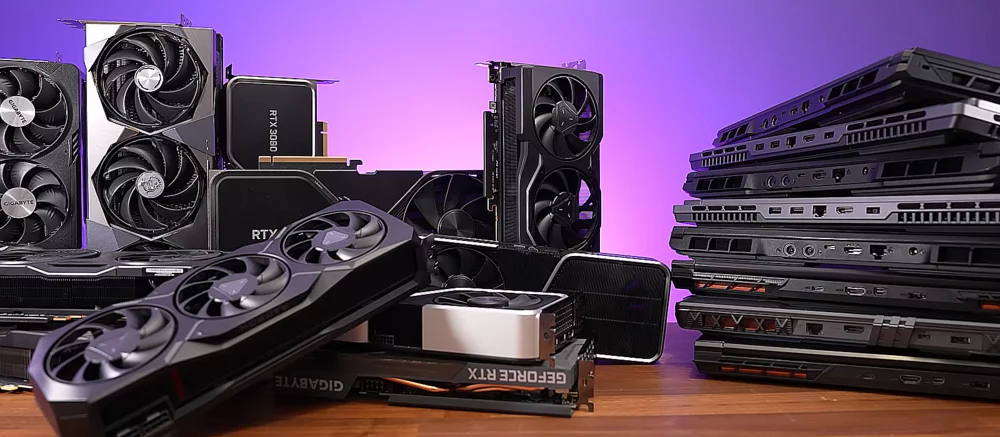 Видеокарты снова подорожают: текущие цены ждет коррекция из-за удорожания памяти