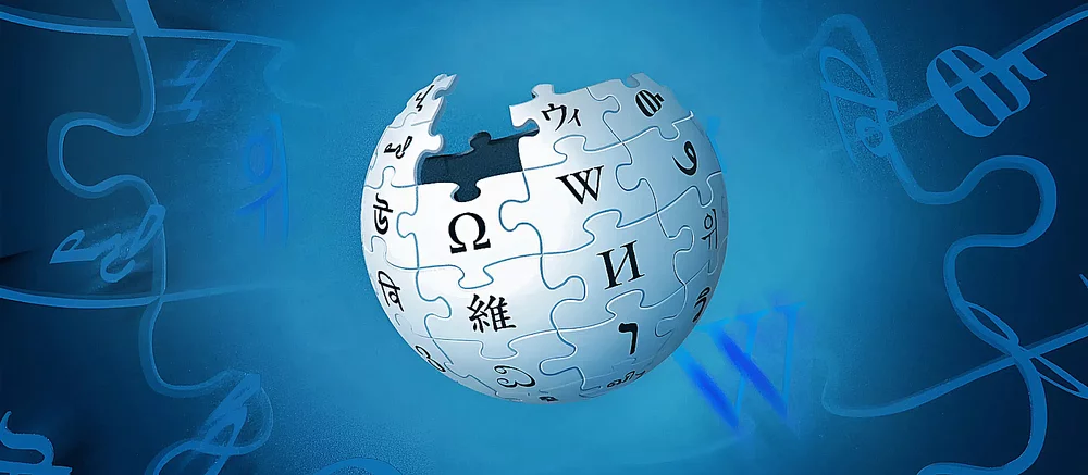 Википедия столкнулась с ростом трафика от ботов, маскирующихся под людей