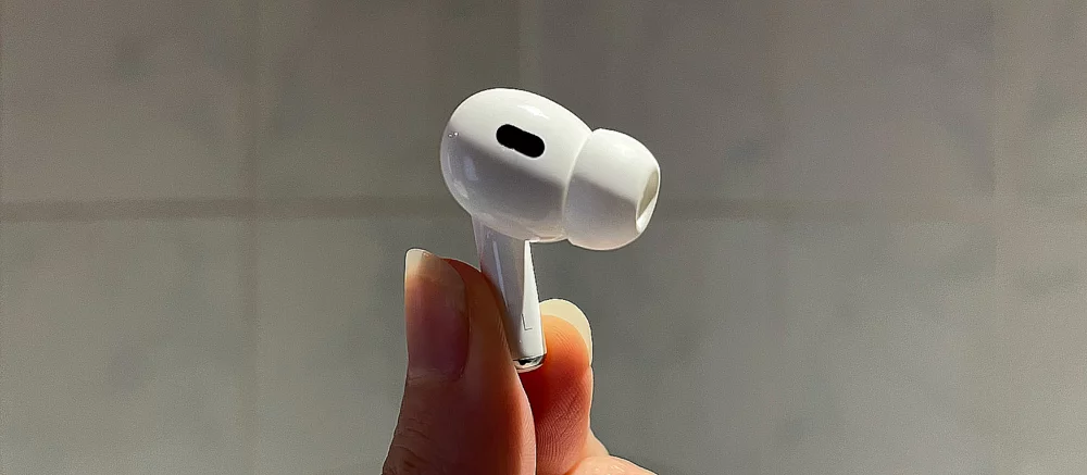 Владельцы AirPods на Android получили доступ ко всем фирменным функциям наушников