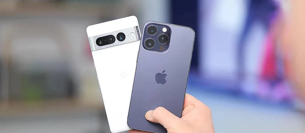 Владельцы Android и iPhone смогут обмениваться файлами напрямую