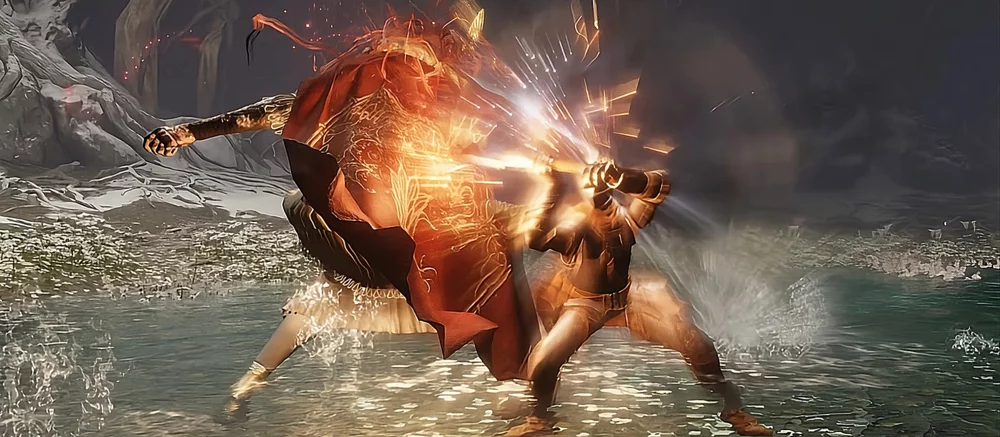 «Возвращает магию первого прохождения»: огромный мод Elden Ring Reforged обновился до версии 2.0 — добавлены приватные серверы, новая боевая система и сотни секретов