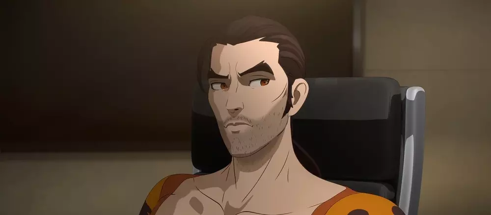 Все актёры игры Dispatch — кто сыграл Мехамена, Невидиву, Блонду Блейзер и других персонажей