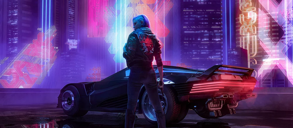 Всё, что известно про Cyberpunk 2: официальная информация, утечки, теории фанатов