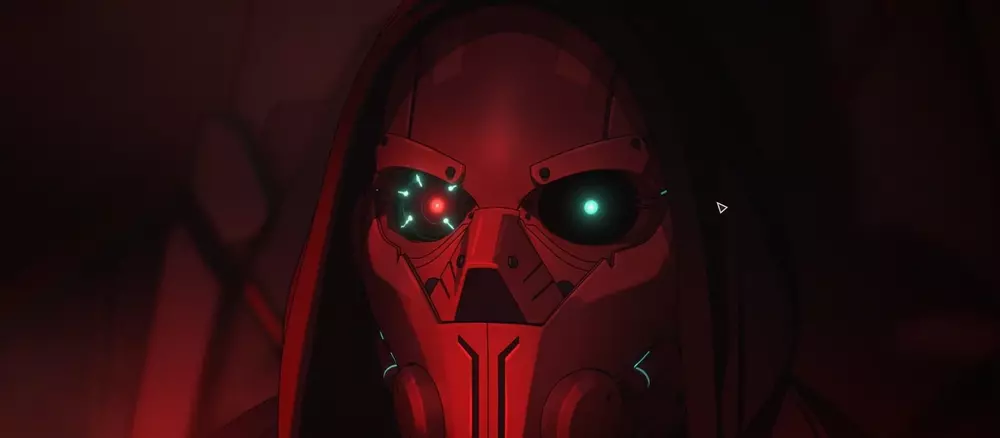 Все концовки в Dispatch — как получить