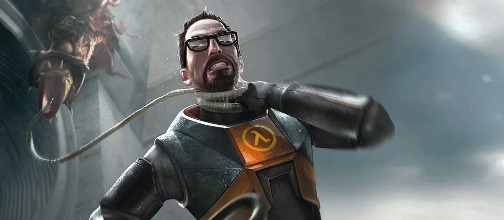 Всё-таки Half-Life 3? Сразу два инсайдера намекнули на большой анонс от Valve