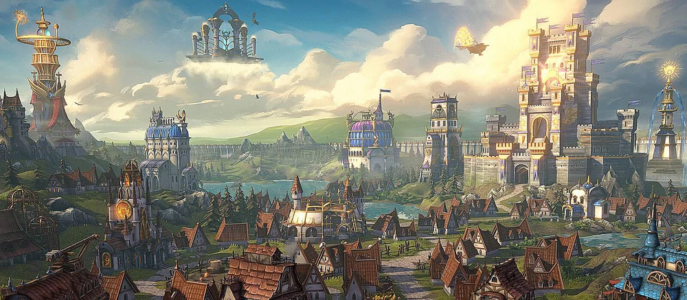 «Второго шанса не будет»: создатели Heroes of Might and Magic: Olden Era готовят ранний доступ как настоящий релиз