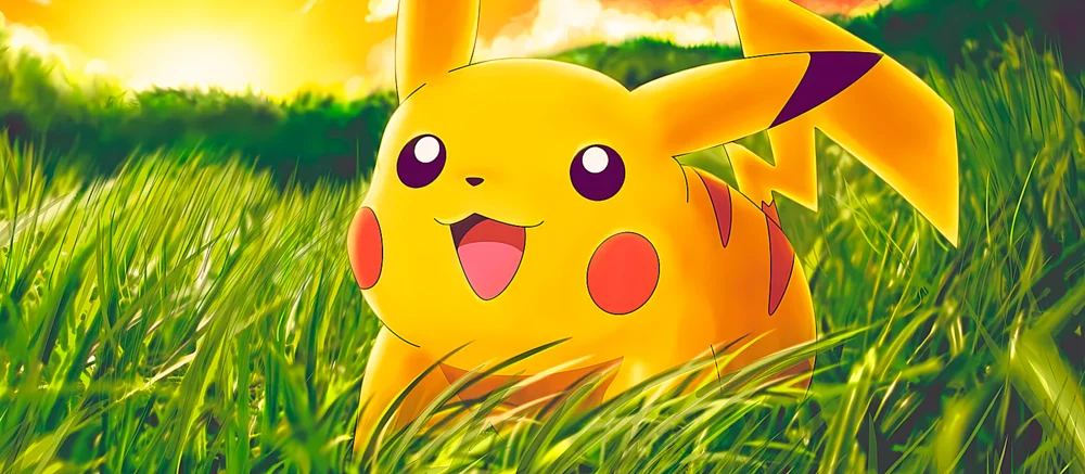 Вышел трейлер симулятора жизни Pokémon Pokopia, в котором показали новую версию Пикачу