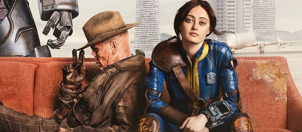 Вышел новый трейлер второго сезона сериала «Фоллаут», в котором персонажи отправляются в Нью-Вегас