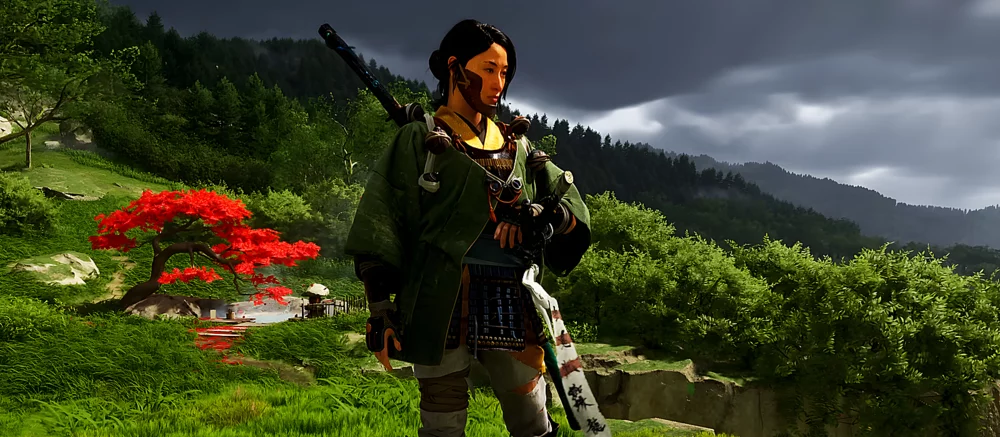 Вышел трейлер крупного обновления для Ghost of Yotei, которое добавит в игру новые возможности