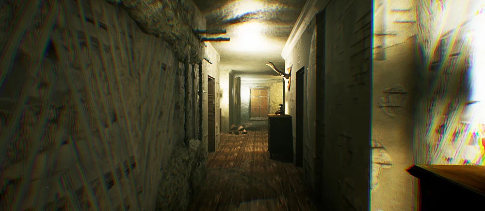 Вышел трейлер нового хоррора на выживание The 9th Charnel — в нем раскрыли дату выхода