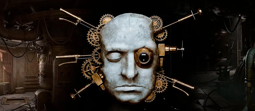 Вышел трейлер полноценного ремейка приключенческой игры Sublustrum