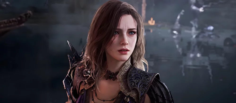 Вышел трейлер Tides of Annihilation — экшена про разрушенный Лондон, который вдохновлен легендами о короле Артуре