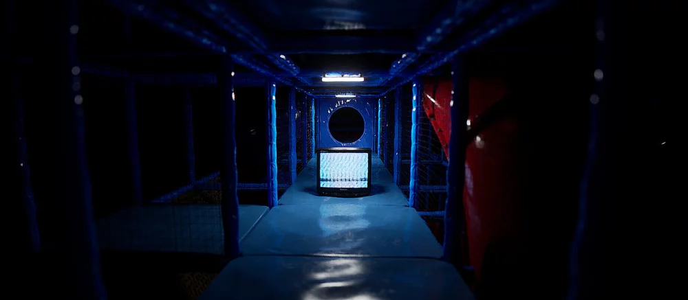 Вышла демоверсия хоррора Subliminal