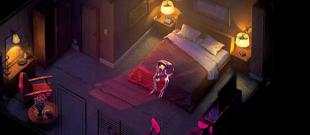 Вышла ролевая игра Rue Valley, в которой можно создать уникальную личность — ее хвалят за атмосферу и визуал