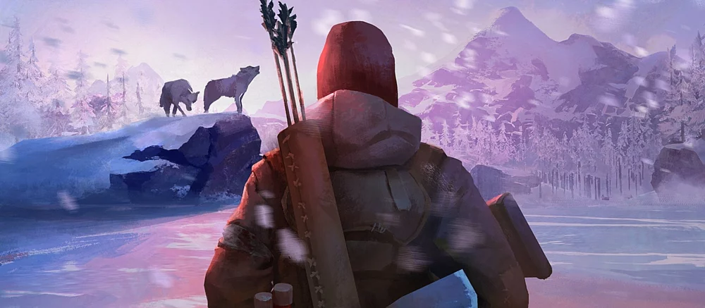Выживалка The Long Dark присоединяется к «битве между Half-Life 3 и GTA 6»: вышел тизер финального эпизода